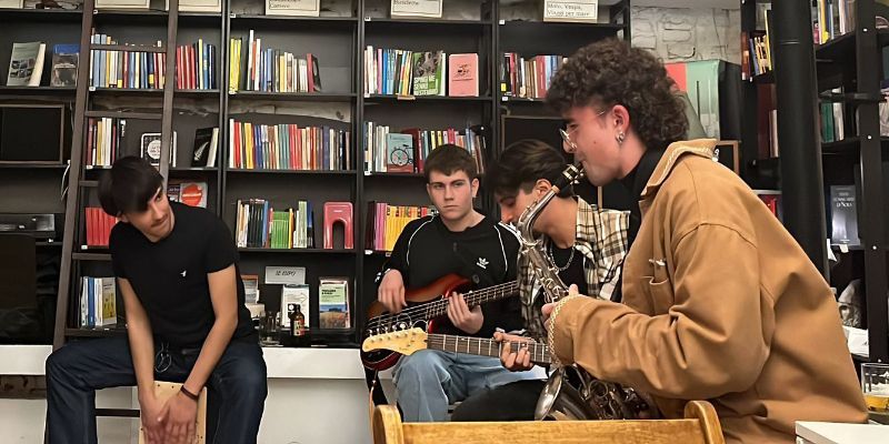 Simone Serrotti's cover