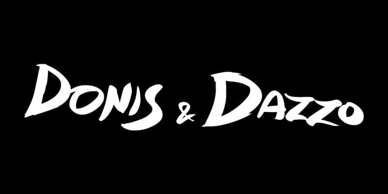 Cover di Donis & Dazzo Ent.