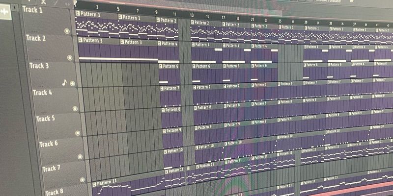 Manuel Pannone's cover