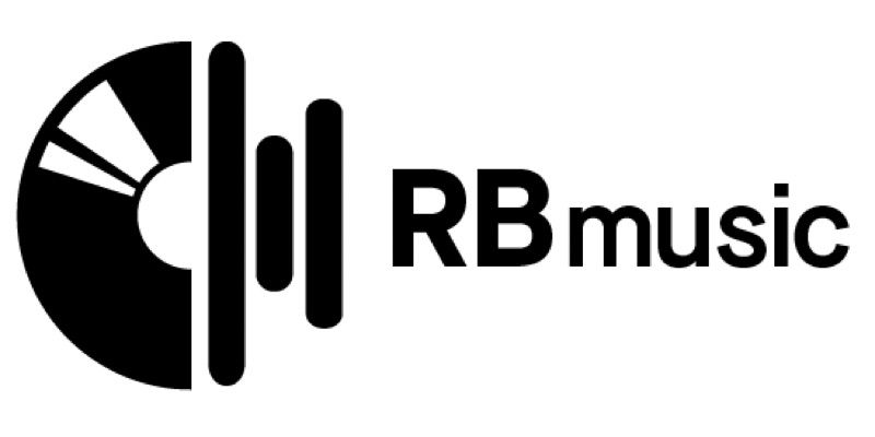 RB Music's cover