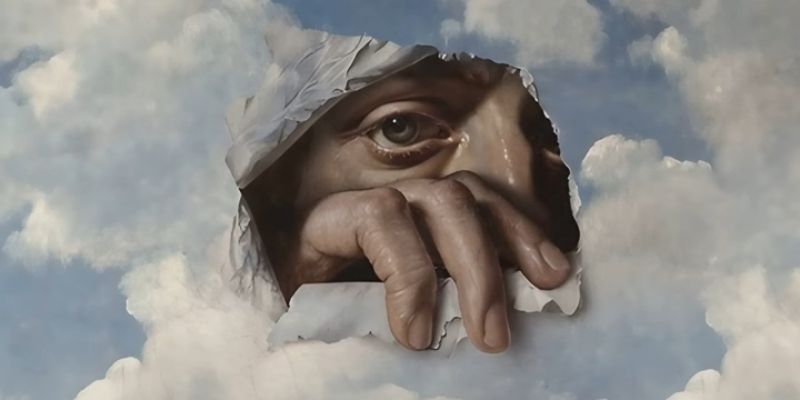 cesare Rinaldi's cover