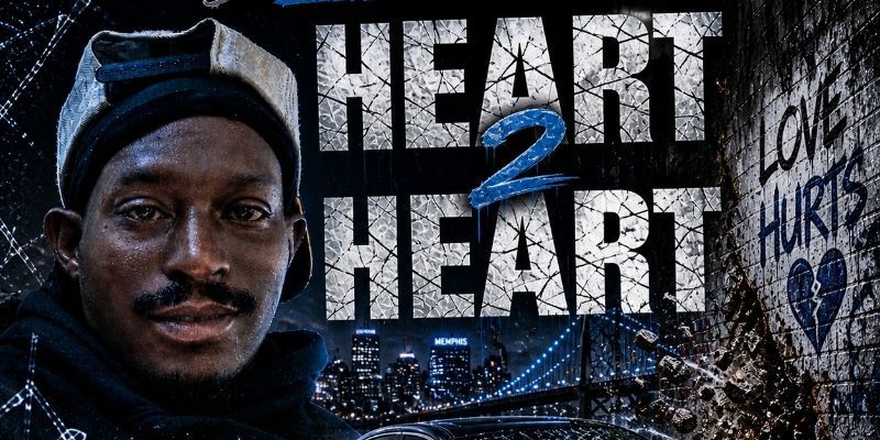 Desmond Parson Sr.'s cover