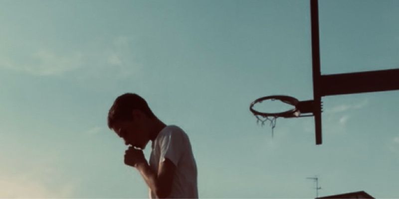 Alberto Perin's cover