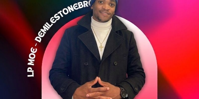 Lemogang Phenyo Leeto's cover