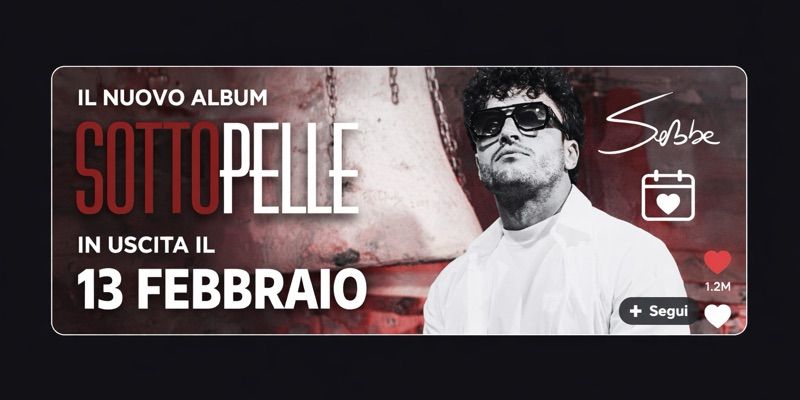 Sebastiano Paterniti Barbino's cover