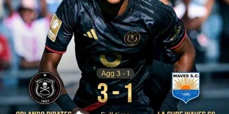 Thabo Nala's cover