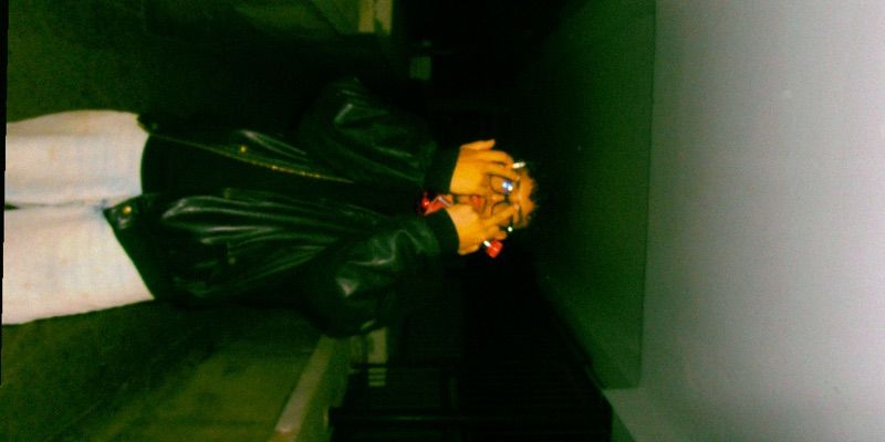 yares's cover