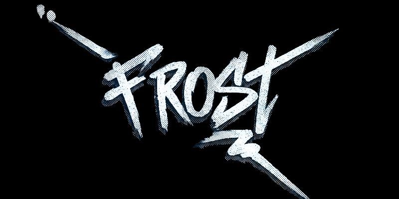 Coverbild von FROST