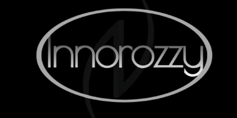 Innocent Sunday's cover