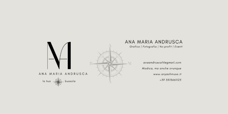 Ana Maria Andrusca's cover
