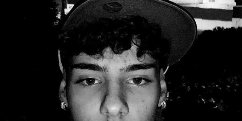 Mattia Caricchio's cover