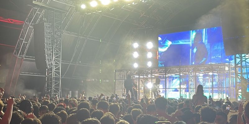 Ismail Maina's cover