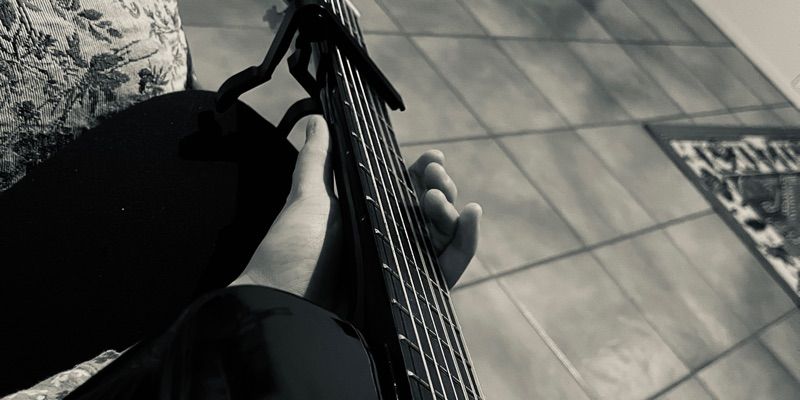 keily allegri's cover