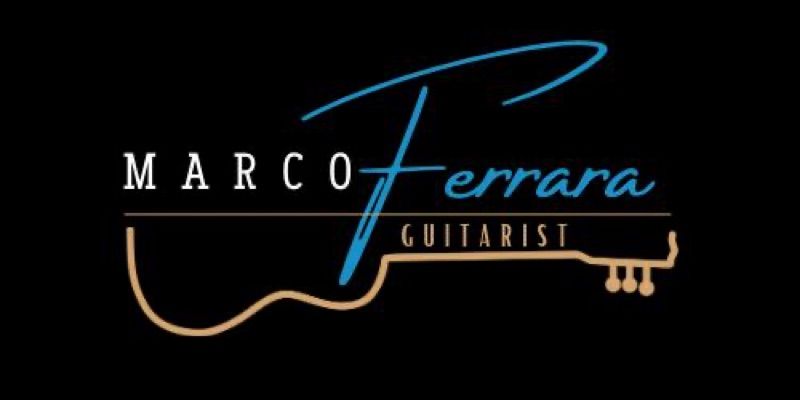 Marco Ferrara's cover