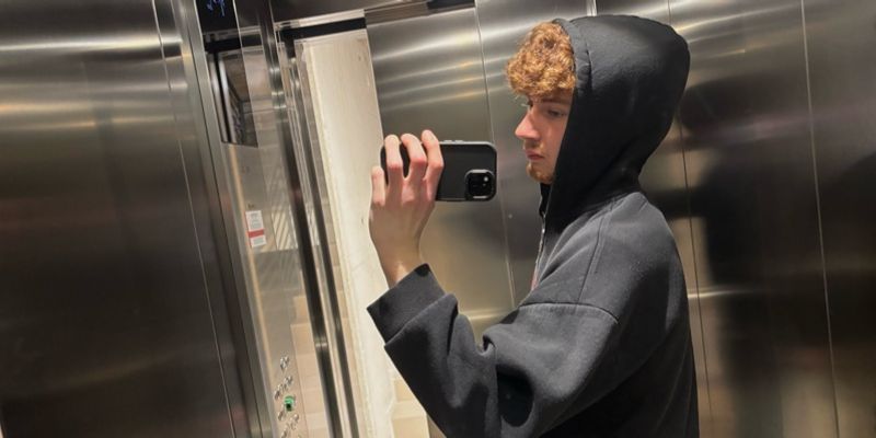 Giorgio Nisio's cover