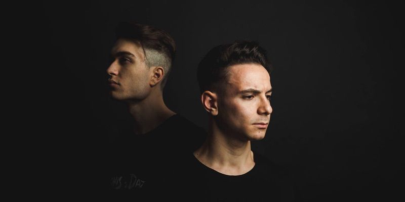 Portada de Donis & Dazzo Ent.