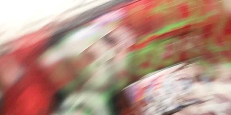 Eliana Mazzei's cover