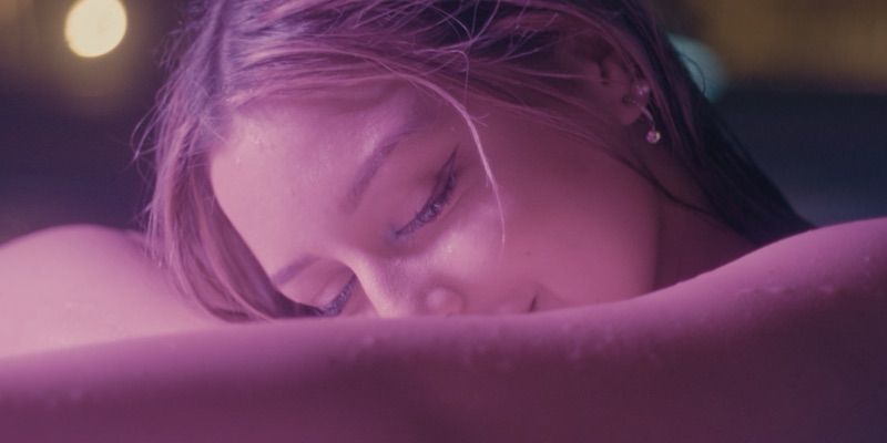 Fabiana Pellegrino's cover