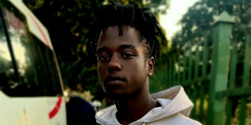 Hlavutelo Makhubele's cover