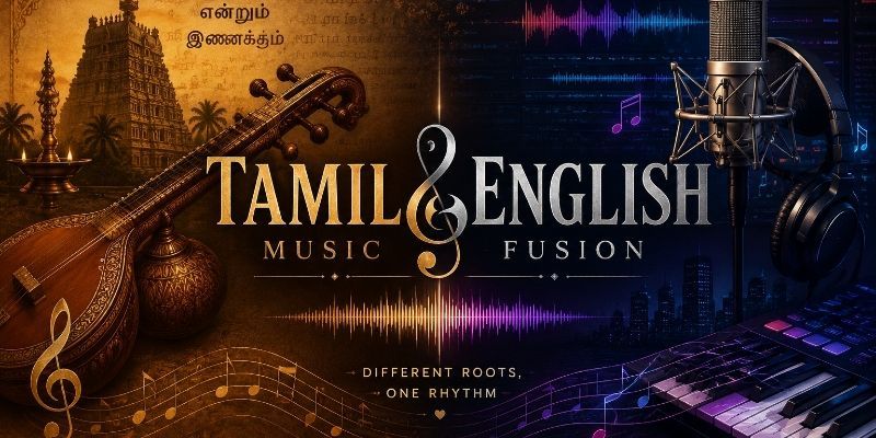 Rishi Ulaganathan's cover