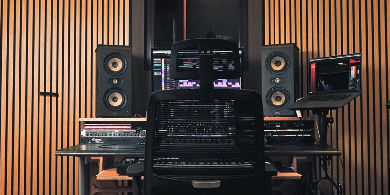 Marco Proietti's cover