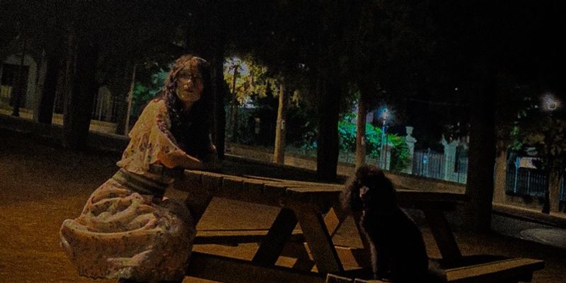 Portada de Vanessa Manfredi