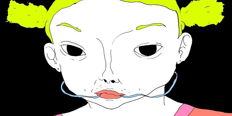 Azzurra Messina's cover