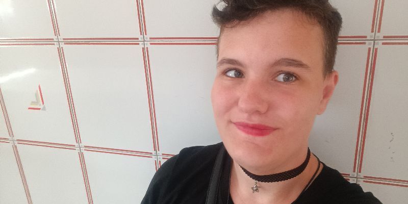 Amelie's cover
