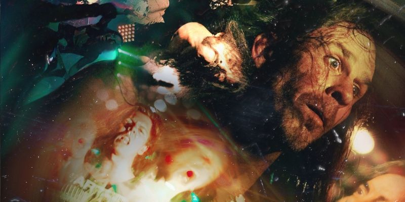 Couverture de Sergio Svystun