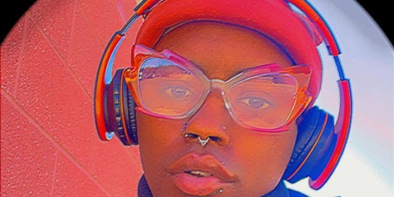 Coverbild von Malaya J or LayLay Smith-Calhoun