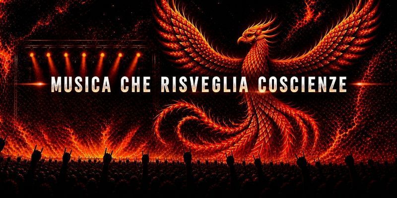 Luca Vittori's cover