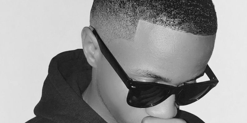 Capa de 𝐓𝐑𝐈𝐆𝐆𝐄𝐑 𝐌𝐂 🇿🇦