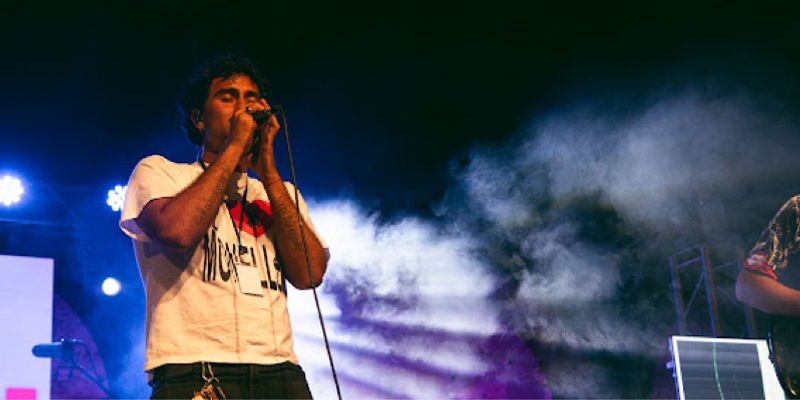 Paride Notarpietro's cover