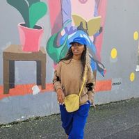 Sanelisiwe Nxulwa
