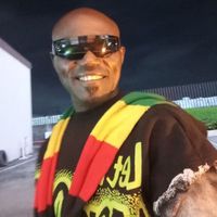 DMayyor Afrika