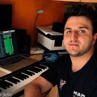 Giovanni Cardelio