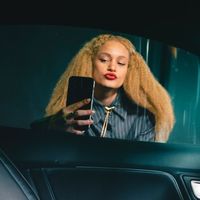Afrogoldie