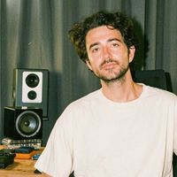 Matteo Barcaiolo
