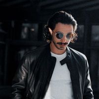 Mohamed Yasser
