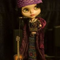 Blythe Perry