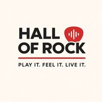 Hall of rock Hall of Rock