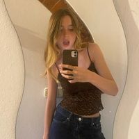 Olivia Passarella