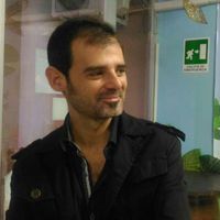 Alex Ricupero