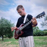 Gabriel Giannecchini