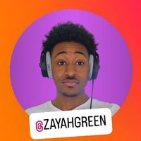 Isaiah Green