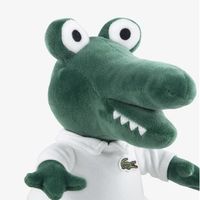 Crocodile π