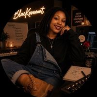 Blac Kovenant