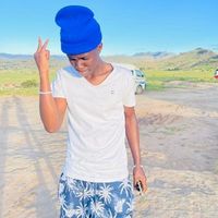 Lonwabo Prince