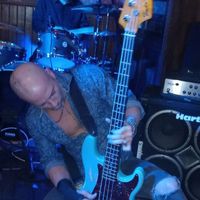 Rudy Ferrarese