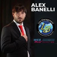 Alex Banelli